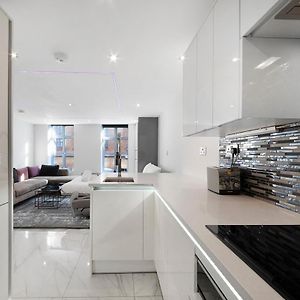 Appartement met Twee Slaapkamers